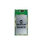 RN4678APL-V/RM120 by Microchip Technology
