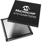 AT91SAM7S256D-MU-999 by Microchip Technology