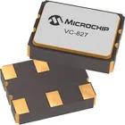 VC-827-EDE-KAAN-125M000000 by Microchip Technology