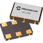 VC-709-HDE-FAAN-66M6670000 by Microchip Technology