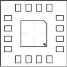 ADRF5740BCCZN by Analog Devices