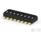 EDS08SNRNTR04Q by TE Connectivity