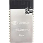 ESP32-WROVER-B(M213DH6464PH3Q0) by Espressif Systems (Shanghai)