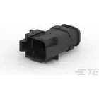 DT04-08PA-CE09 by TE Connectivity