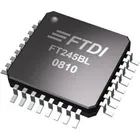 FT245BL-TRAY by FTDI