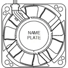 06020SA-24L-AA-00 by Nmb Technologies