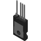 NVH4L027N65S3F by Onsemi