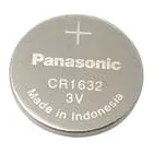 CR-1632/F2N by Panasonic