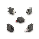 CLB-103-27E6N-W-A by Carling Technologies