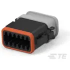 DT06-12SB-E008 by TE Connectivity