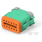 DT06-12SC-C017 by TE Connectivity
