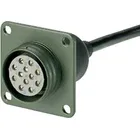 VG95234A-10SL-3PN-J by ITT Cannon