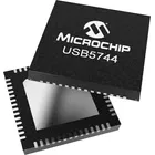 USB5744B/2GX01 by Microchip Technology