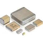 0805J5001P80DAR by Knowles Precision Devices