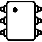 MAX985EUK-TG002 by Maxim Integrated