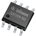 TLE72593GEXUMA1 by Infineon Technologies