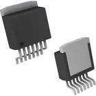 TLE42712GNTMA1 by Infineon Technologies