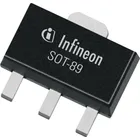 BSS192PL6327HTSA1 by Infineon Technologies