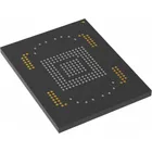 MTFC16GAKAEEF-AIT by Micron Technology