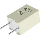 R82CC4220CK70J by KEMET Corporation