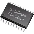 TLE4263GXUMA2 by Infineon Technologies