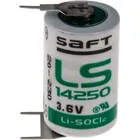 LS142503PFRP by Saft Sa