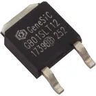 GB01SLT12-252 by Genesic Semiconductor