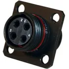 2M801-009-01M7-10SA by Amphenol