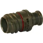 2M805-003-01M8-4SA by Amphenol