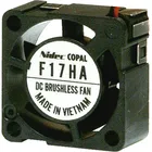 F17HA-05MC by Nidec Copal Electronics