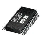 PCF1175CT/S420/2:1 by NXP Semiconductors
