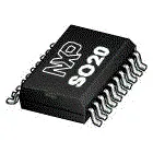 LPC812M101JD20FP by NXP Semiconductors