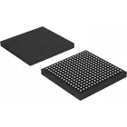 EFM32LG360F256G-E-CSP81 by Silicon Labs