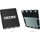 SBRT25M50SLP-13 by Diodes Incorporated