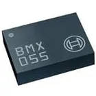 BMX055 by Robert Bosch