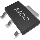 BCP51-16-TP by Micro Commercial Components