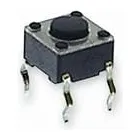 TL1105SPF160Q94VO by E-switch