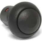 RP8200B2M1CEBLKBLKRED by E-switch
