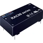 RAC06-15DC by Recom Power