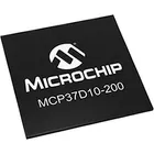 MCP37D10-200I/TL by Microchip Technology