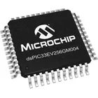 DSPIC33EV256GM004-E/PT by Microchip Technology