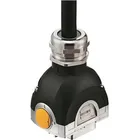 11123001401 by Harting Electronics & Kg