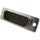 180-M26-103L001 by Norcomp Interconnect Devices