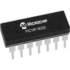 PIC16F18325-E/P by Microchip Technology