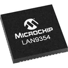 LAN9354/ML by Microchip Technology