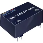 RAC03-05SE/277 by Recom Power