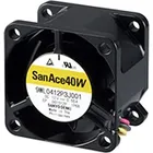 9WL0424P3J001 by Sanyo Denki America