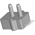 1PSI-D-HGRADE-MV by All Sensors