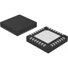 MCP39F511N-E/MQ by Microchip Technology