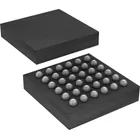 ICE5LP2K-CM36ITR1K by Lattice Semiconductor